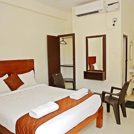 Rani Residency Hotel Pondicherry Luaran gambar