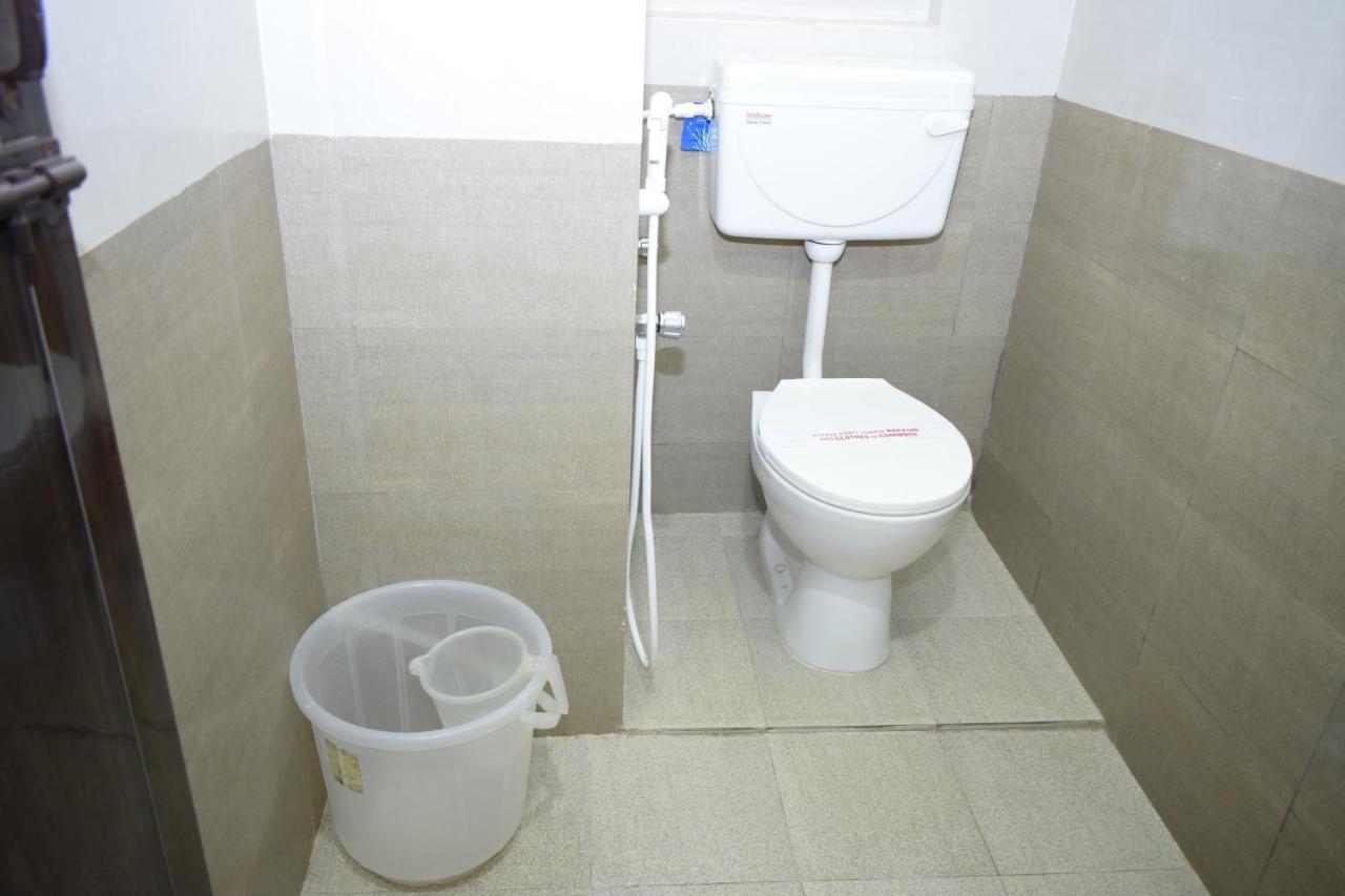 Rani Residency Hotel Pondicherry Luaran gambar