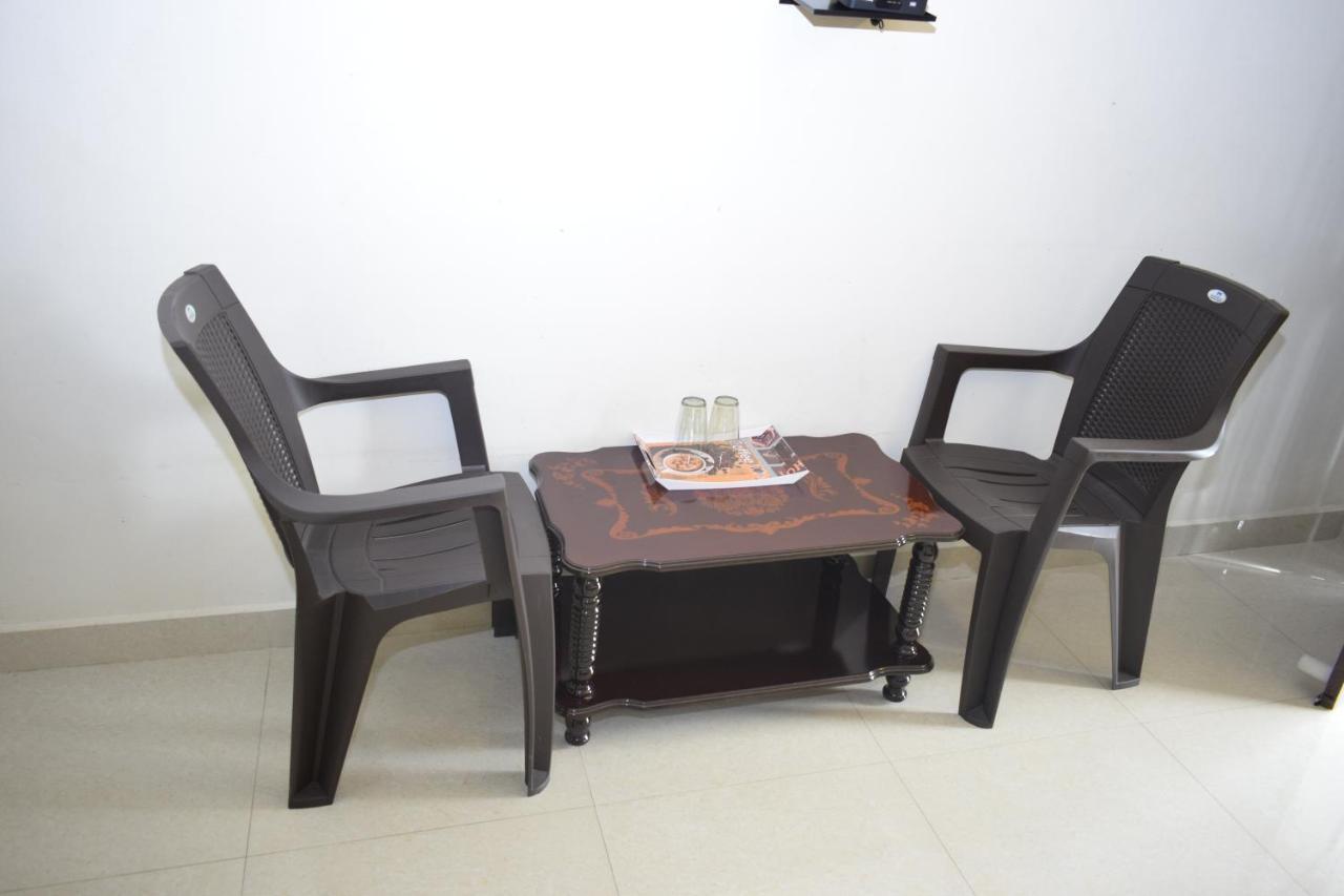 Rani Residency Hotel Pondicherry Luaran gambar