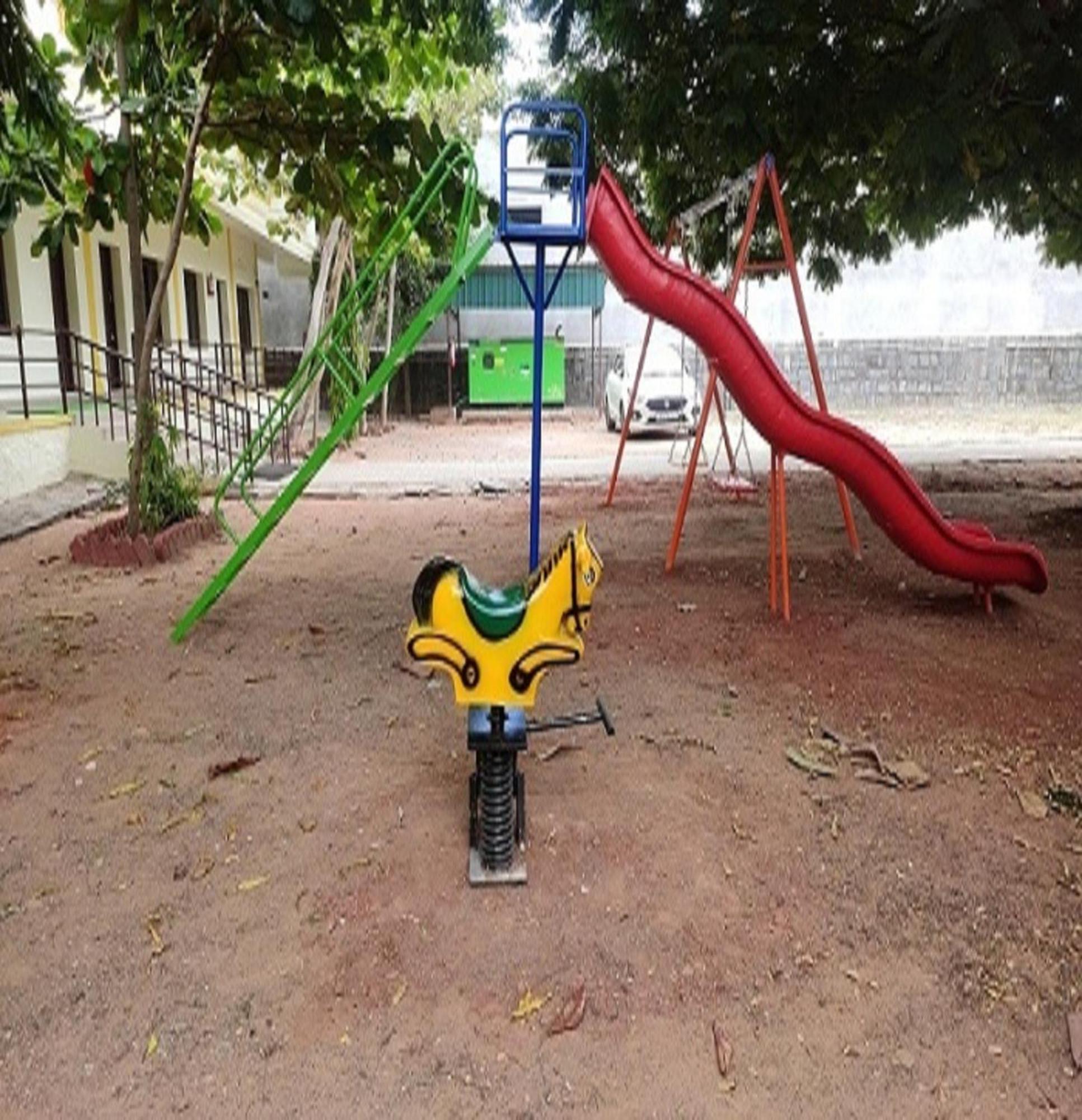 Rani Residency Hotel Pondicherry Luaran gambar