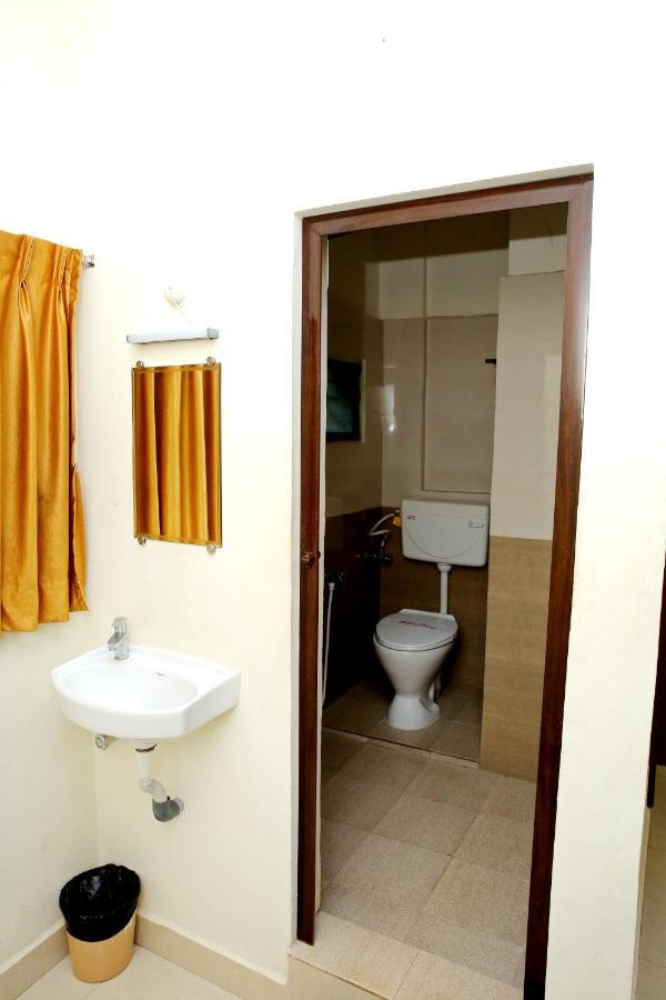 Rani Residency Hotel Pondicherry Luaran gambar