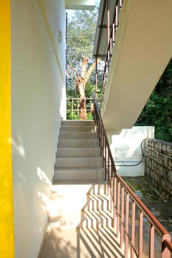 Rani Residency Hotel Pondicherry Luaran gambar