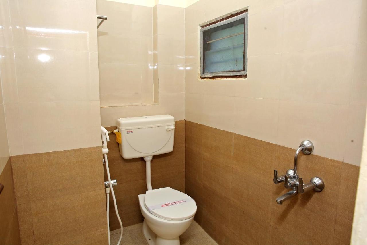 Rani Residency Hotel Pondicherry Luaran gambar