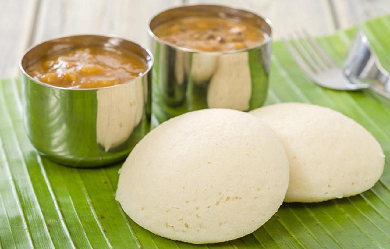 Rani Residency Hotel Pondicherry Luaran gambar